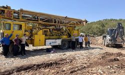 GASKİ, Araban’ın su çilesine son verdi