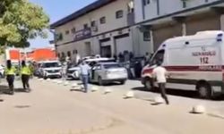 Gaziantep'te husumet kanlı bitti