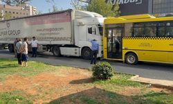 Gaziantep’te durağı kana bulayan kaza
