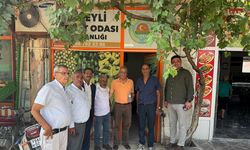 Kilis'te tehlike çanları çalıyor