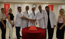 Klinik Araştırmalar Merkezi 2 yaşında