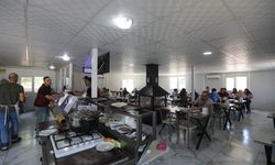 Konteynır kentteki donatılar geri dönüşümde