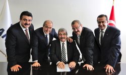 Konukoğlu ailesi rekortmenler listesinde
