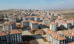 Gaziantep’te ev hayali kurana büyük müjde