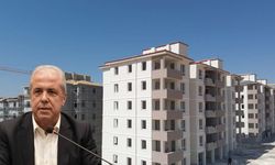 Konutta tatlı rekabet