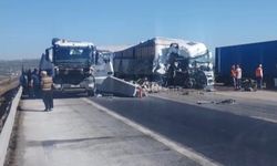 Gaziantep'te korkunç kaza