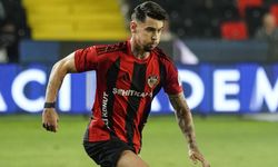 Luis Perez siftah yaptı