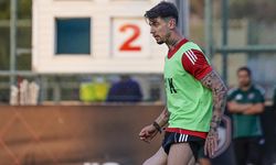 Luis Perez 11'e