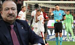 Başkan çok sinirlerdi: Tiyatro resmen
