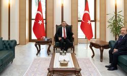 Memik Yılmaz Vali ile görüştü