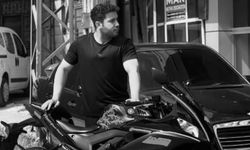 Motorun çarptığı yaya hayatını kaybetti