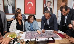 Muhtarlara müjdeli haber