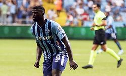 Niang’a sürpriz talip