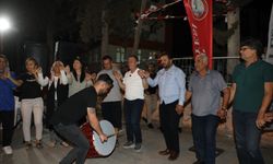 Nizip’te ÇareFest coşkusu