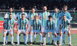Nizipspor'dan şok karar!