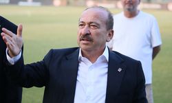 Onlar Cimbom ise biz de Gaziantep'iz