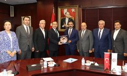 Özbekistan ile ortak hareket