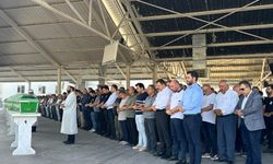 Özmen ailesinin acı kaybı