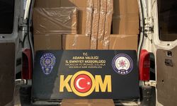 Piyasa değeri 17 milyonluk sigara