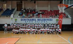 Profesyonellik yolunda ilk adım