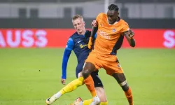 CANLI YAYIN | Başakşehir-Eyüpspor maçı Bein Sports şifresiz canlı izle!