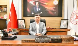 Sağlığa yeni kadro