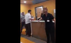 Gaziantep’te sağlıkta tatsız olay