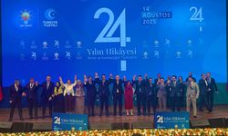 Başkan Şahin'den Umut Yılmaz mesajı