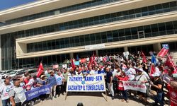 Sendikalar yeter artık dedi