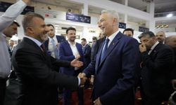Şam fuarına imza attık