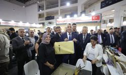Şam’da önemli fuar