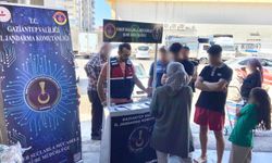 Siber güvenliği anlattılar