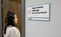 Sigarayı bırakmak isteyenlerin adresi