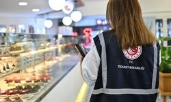 ŞOK’a etiket cezası