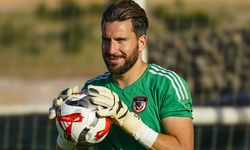 Sokratis rekabete hazır