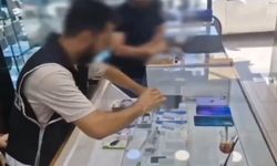 Suburcu ve Karagöz Operasyonunda gözaltı