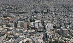 Suriye’de 2 milyar dolarlık ‘Mega Kent’ projesi
