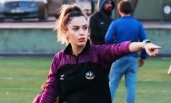 TFF'den Ersürmeli’ye önemli görev