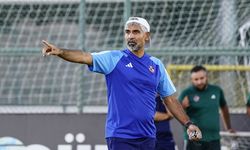 Taşdemir dikkat çekti