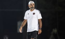 Taşdemir: Eksiklerimizi tamamlayamadık