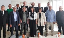 Tokat'ta Kent Konseyi sesleri