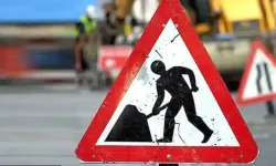 Gaziantep’te o yol 10 gün kapalı