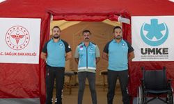 UMKE 19 bin gönüllüye ulaştı