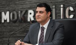 Umut Yılmaz artık AK Partili