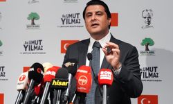 Umut Yılmaz suskunluğunu bozdu