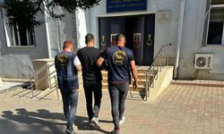 Uyuşturucu taciri yakalandı