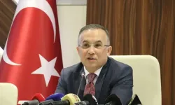 Gaziantep’e yeni Emniyet Müdürlüğü binası geliyor