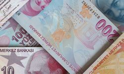 Vergi rekortmenleri arasında 5 Gaziantepli var