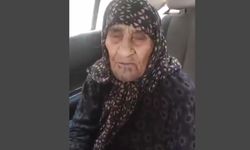 Yaşlı kadına bu yapılır mı?