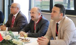 Yaşlılık çalıştayı yapıldı